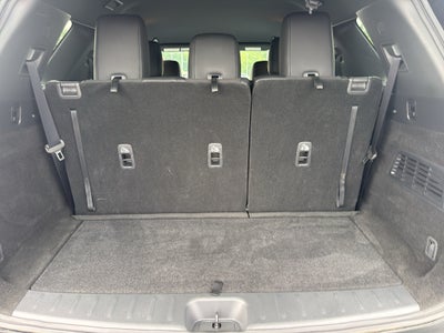 2026 Nissan Pathfinder Rock Creek 4WD