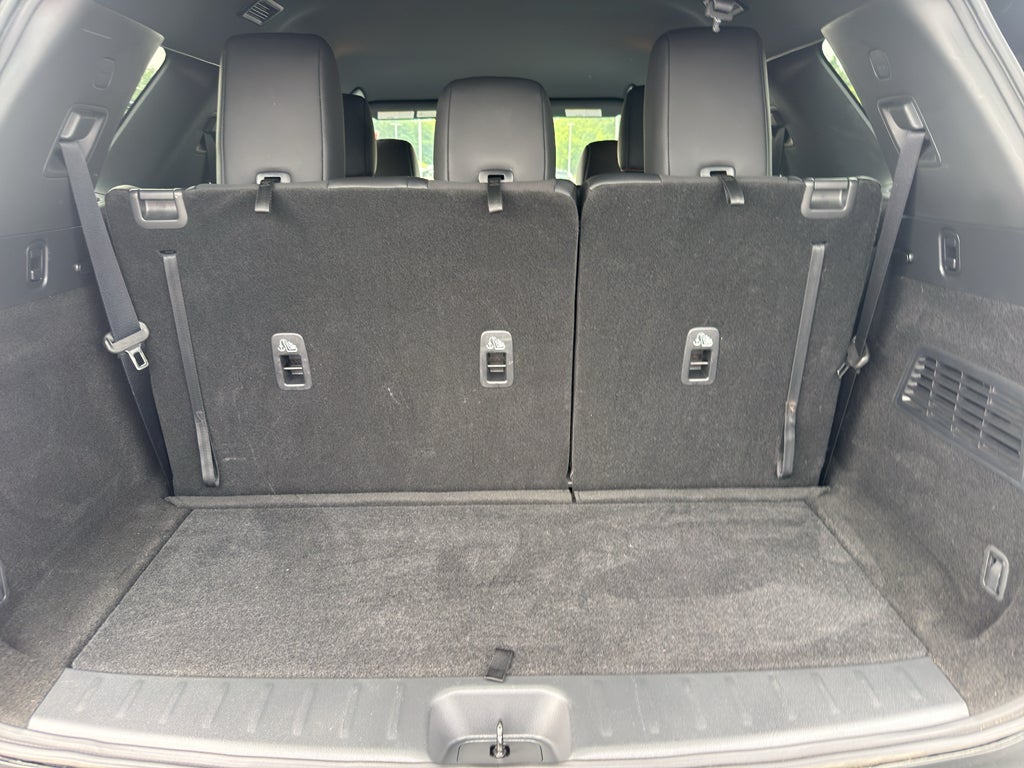 2026 Nissan Pathfinder Rock Creek 4WD