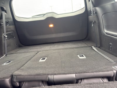 2026 Nissan Pathfinder Rock Creek 4WD