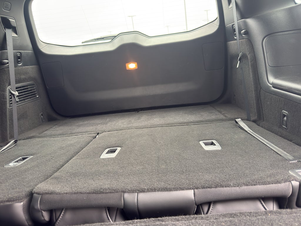 2026 Nissan Pathfinder Rock Creek 4WD