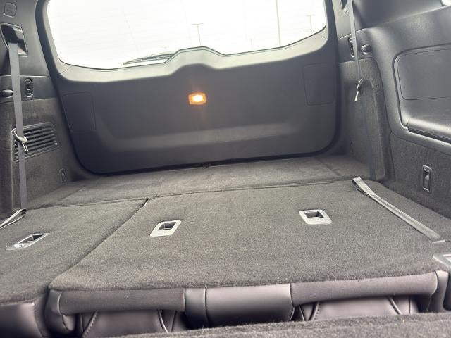 2026 Nissan Pathfinder Rock Creek 4WD