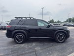 2026 Nissan Pathfinder Rock Creek 4WD
