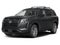 2026 Nissan Pathfinder Rock Creek 4WD
