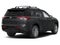 2026 Nissan Pathfinder Rock Creek 4WD