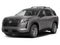 2026 Nissan Pathfinder Rock Creek 4WD