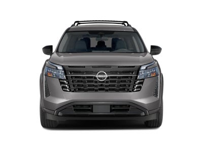 2026 Nissan Pathfinder Rock Creek 4WD