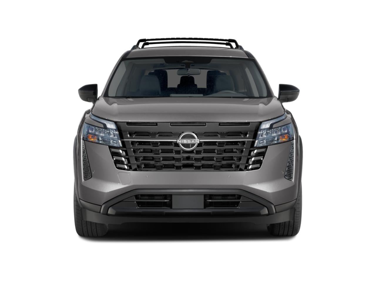 2026 Nissan Pathfinder Rock Creek 4WD