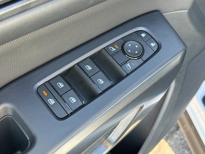 2026 Nissan Pathfinder Rock Creek 4WD