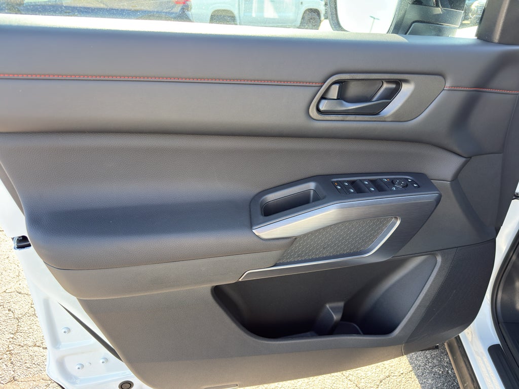 2026 Nissan Pathfinder Rock Creek 4WD