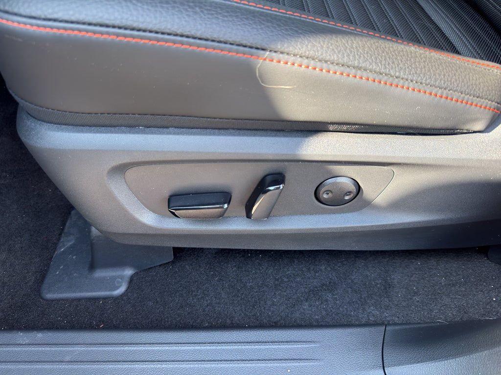 2026 Nissan Pathfinder Rock Creek 4WD