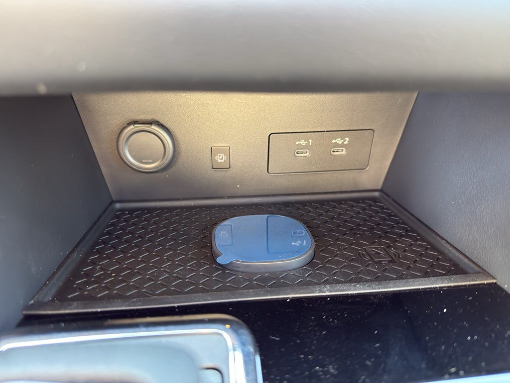 2026 Nissan Pathfinder Rock Creek 4WD