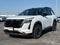 2026 Nissan Pathfinder Rock Creek 4WD