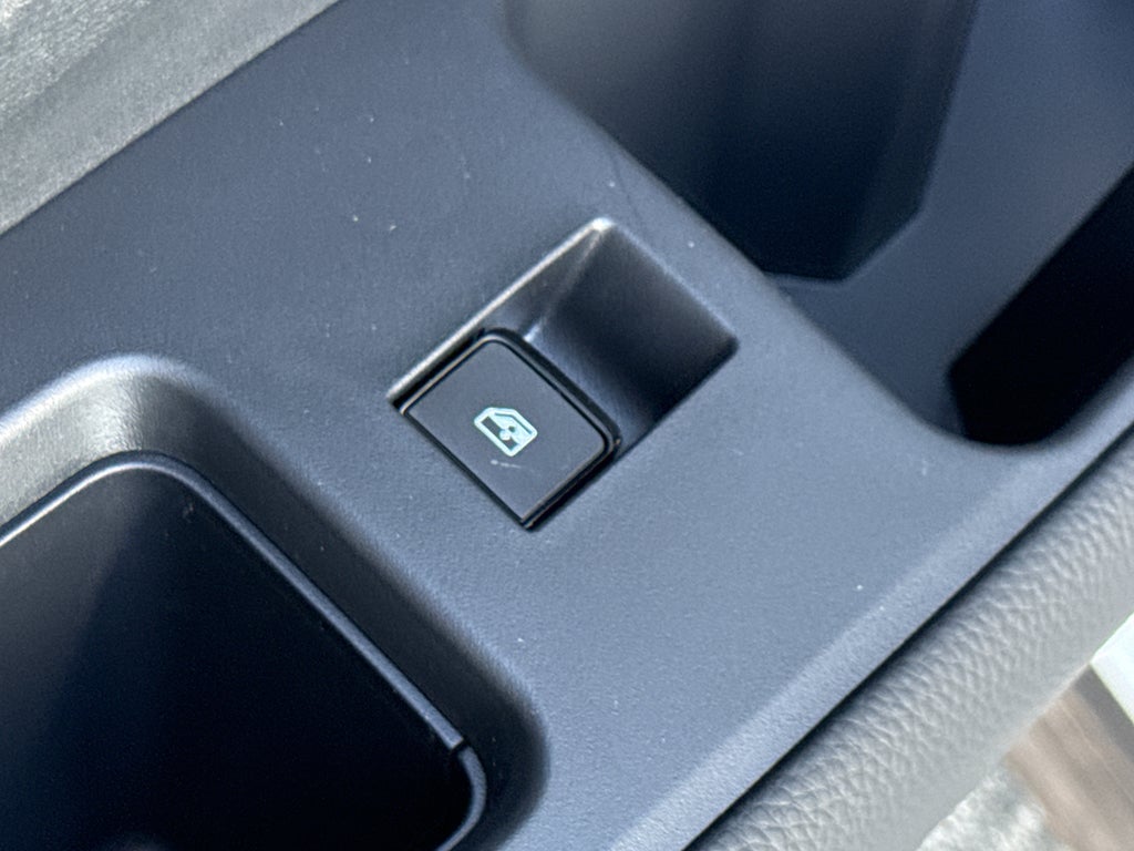 2026 Nissan Pathfinder Rock Creek 4WD