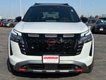 2026 Nissan Pathfinder Rock Creek 4WD