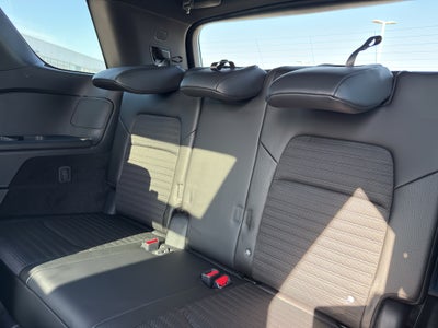 2026 Nissan Pathfinder Rock Creek 4WD