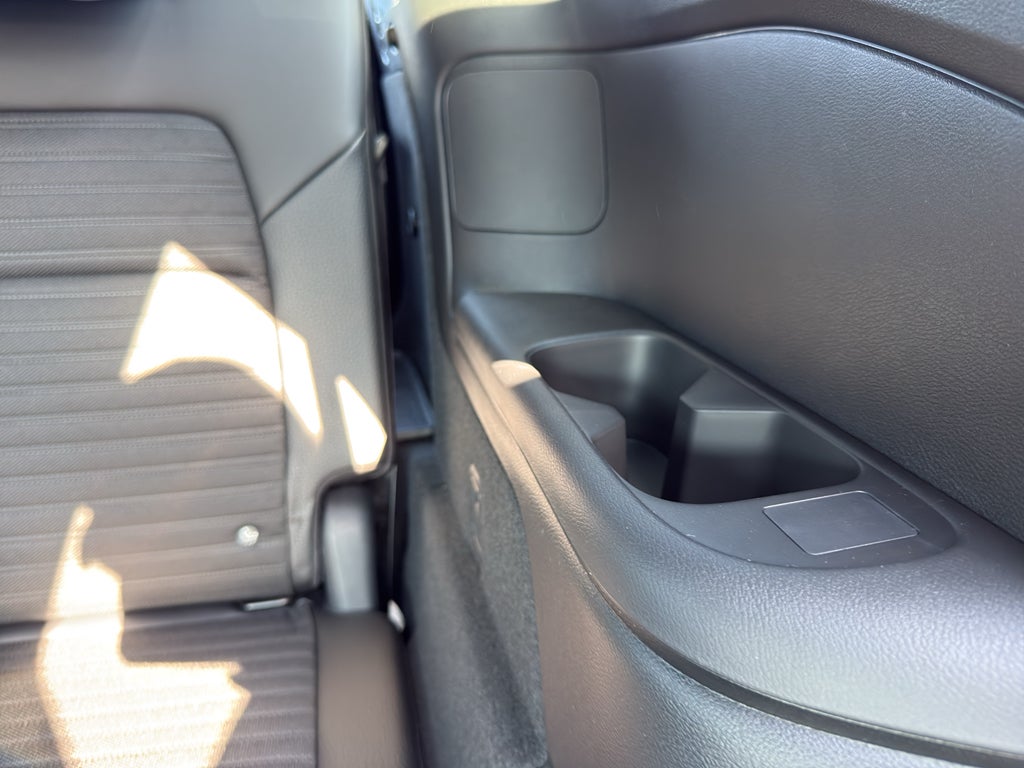 2026 Nissan Pathfinder Rock Creek 4WD