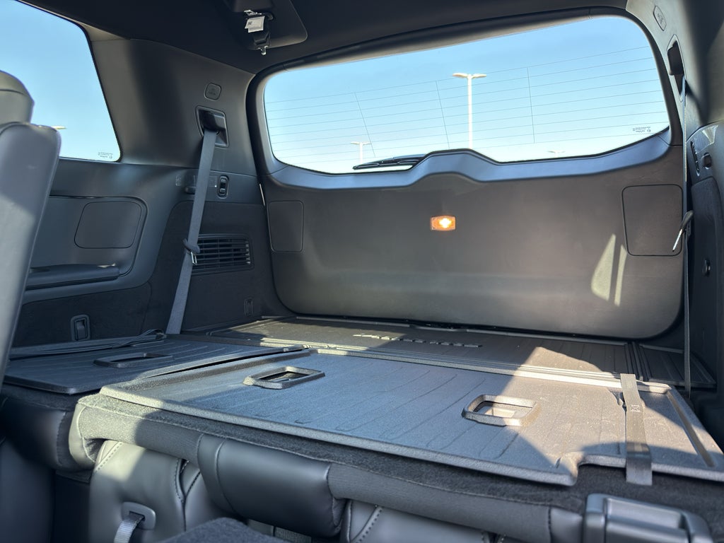 2026 Nissan Pathfinder Rock Creek 4WD