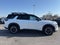 2026 Nissan Pathfinder Rock Creek 4WD