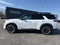 2026 Nissan Pathfinder Rock Creek 4WD