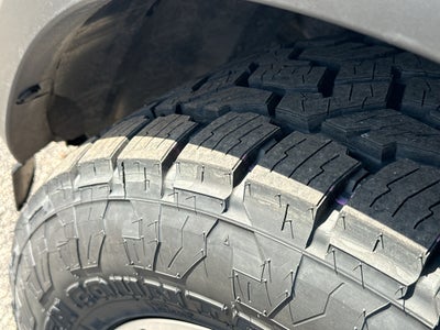 2026 Nissan Pathfinder Rock Creek 4WD