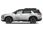 2026 Nissan Pathfinder Rock Creek 4WD