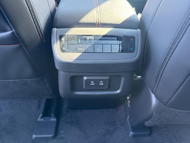 2026 Nissan Pathfinder Rock Creek 4WD