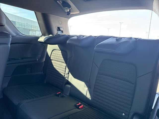 2026 Nissan Pathfinder Rock Creek 4WD