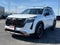 2026 Nissan Pathfinder Rock Creek 4WD