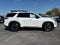 2026 Nissan Pathfinder Rock Creek 4WD