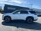 2026 Nissan Pathfinder Rock Creek 4WD