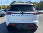 2026 Nissan Pathfinder Rock Creek 4WD