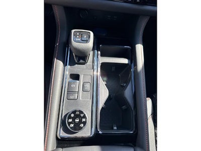 2026 Nissan Pathfinder Rock Creek 4WD