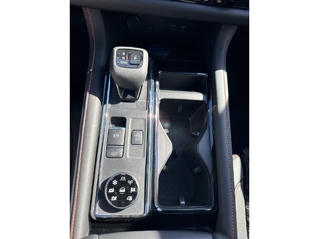 2026 Nissan Pathfinder Rock Creek 4WD