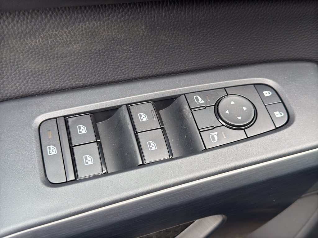 2026 Nissan Pathfinder Rock Creek 4WD