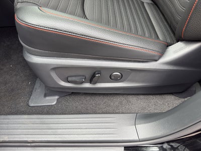 2026 Nissan Pathfinder Rock Creek 4WD