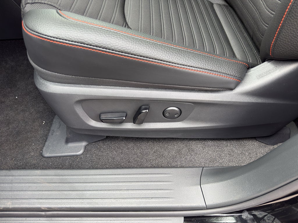 2026 Nissan Pathfinder Rock Creek 4WD