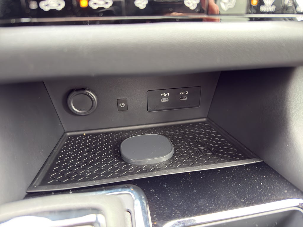 2026 Nissan Pathfinder Rock Creek 4WD