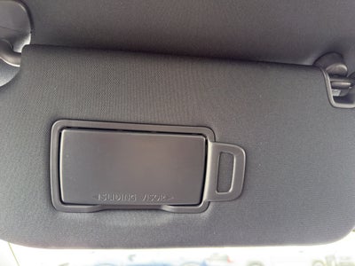 2026 Nissan Pathfinder Rock Creek 4WD