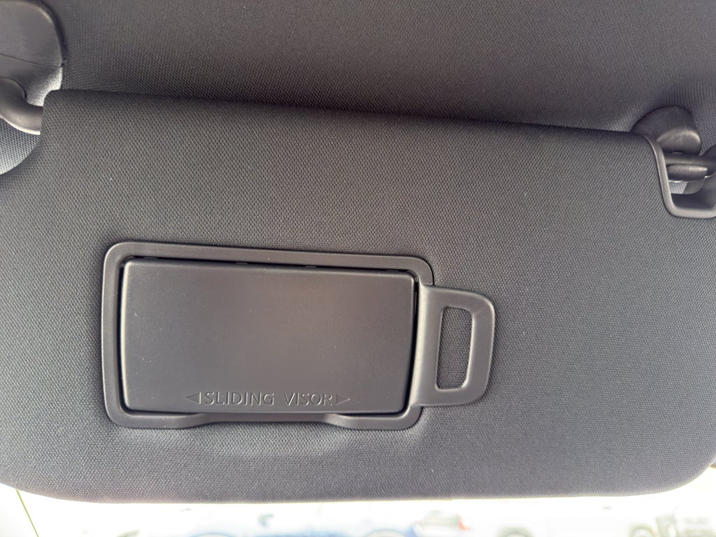 2026 Nissan Pathfinder Rock Creek 4WD