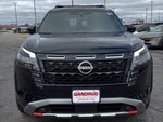 2026 Nissan Pathfinder Rock Creek 4WD