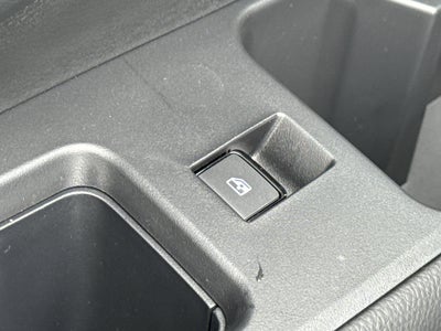 2026 Nissan Pathfinder Rock Creek 4WD