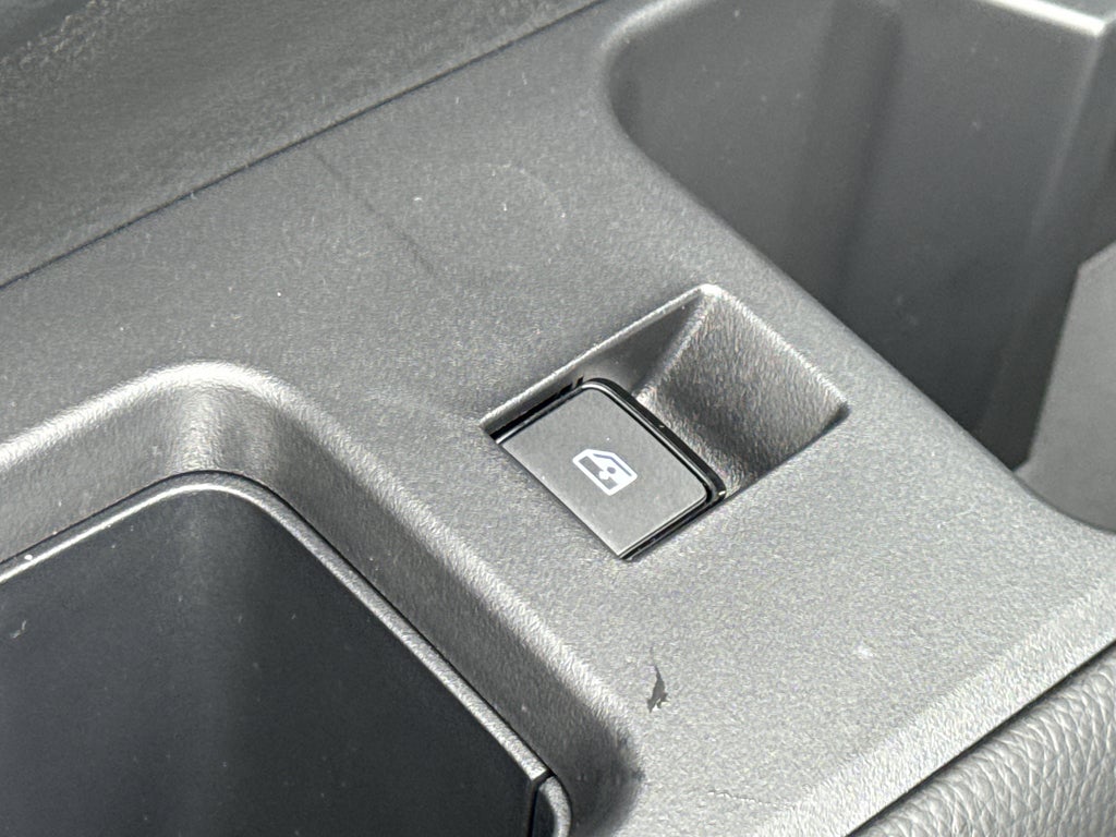 2026 Nissan Pathfinder Rock Creek 4WD