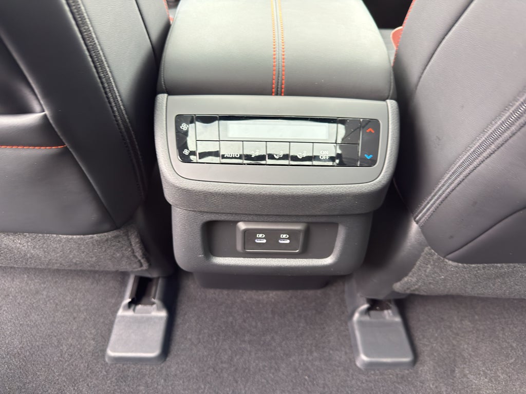 2026 Nissan Pathfinder Rock Creek 4WD