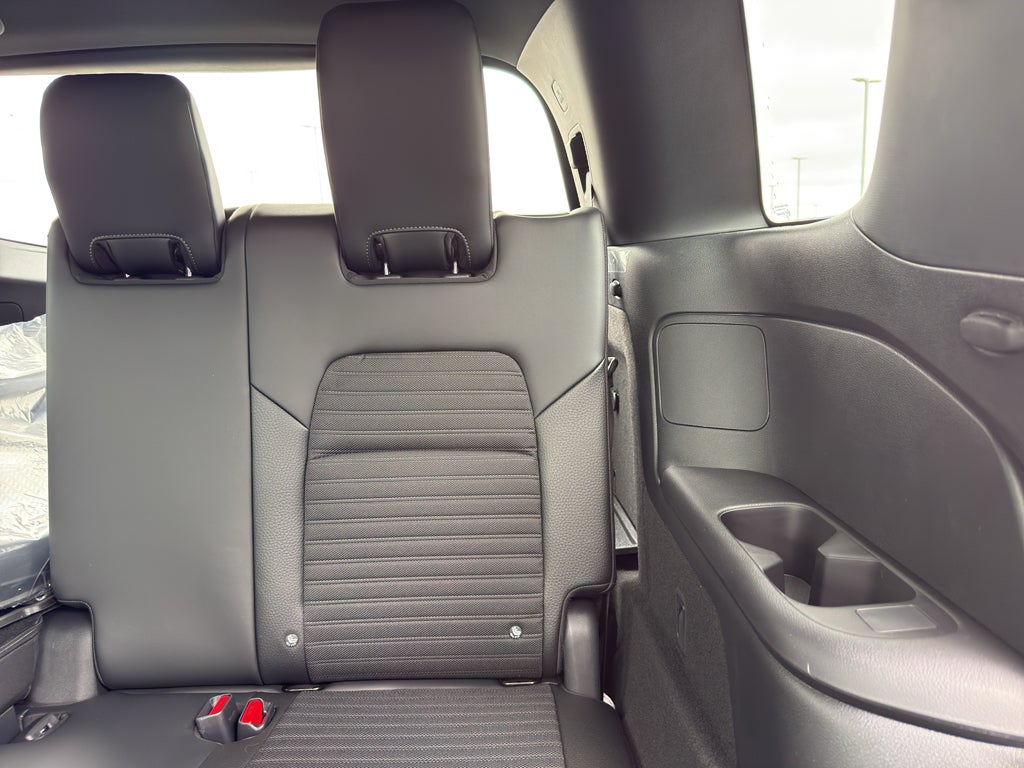 2026 Nissan Pathfinder Rock Creek 4WD