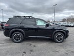 2026 Nissan Pathfinder Rock Creek 4WD