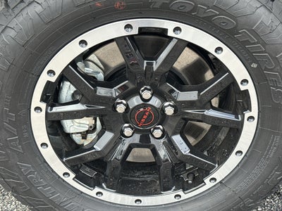 2026 Nissan Pathfinder Rock Creek 4WD