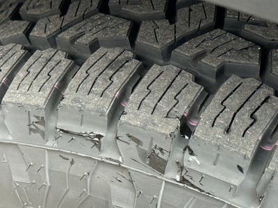 2026 Nissan Pathfinder Rock Creek 4WD