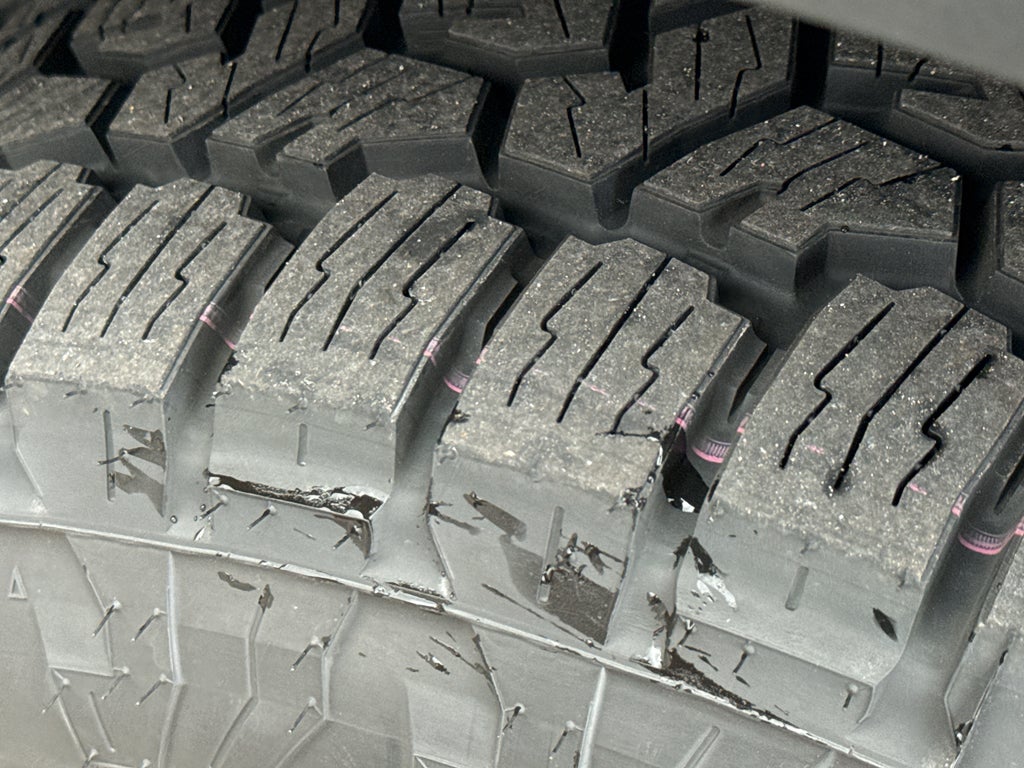 2026 Nissan Pathfinder Rock Creek 4WD