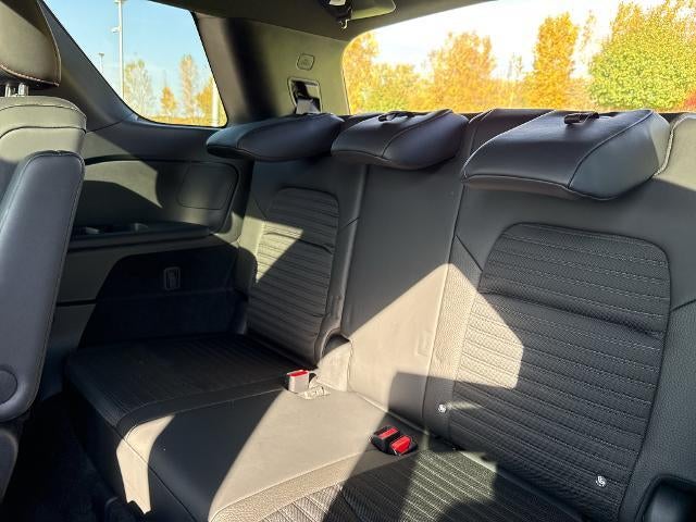 2026 Nissan Pathfinder Rock Creek 4WD