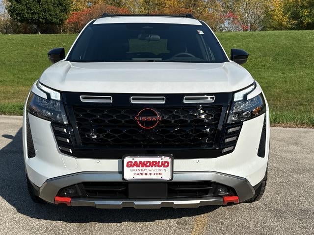 2026 Nissan Pathfinder Rock Creek 4WD